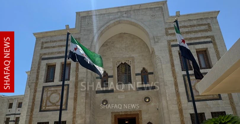 الشرع خلال أولى جلسات مجلس الشعب: سوريا تكتب تأريخاً جديداً
