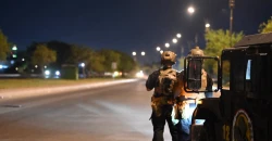 Counter-Terrorism Service arrests three militants in Al-Anbar