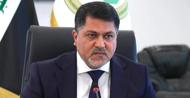 Irak Parlamentosu, Yatırım Kurulu Başkanı'nı görevden aldı
