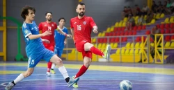 الأربعاء.. انطلاق نصف نهائي الدوري العراقي الممتاز للصالات