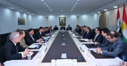 أربيل تكمل استعداداتها لاستقبال زوار الأربعين