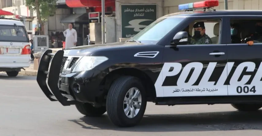 کەرکووک.. دەسگیرکردن دوو کوڕ ناخاڵە وە توومەت دەسدریژیکردن و کوشتن مناڵیگ