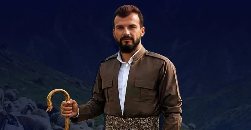 İran Devrim Muhafızları'nın çobucu öldürmesi soruşturulsun.