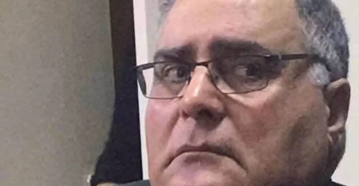 Iraqi contemporary painter Samir al-Saqatri dies at 79