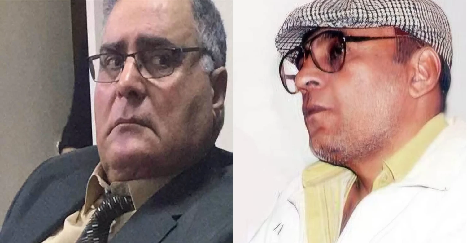 Iraqi painter Samir Sekatri dies at age not disclosed