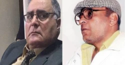 العراق يودع الفنانين سمير سقطري ومحمد جبار الخطاط