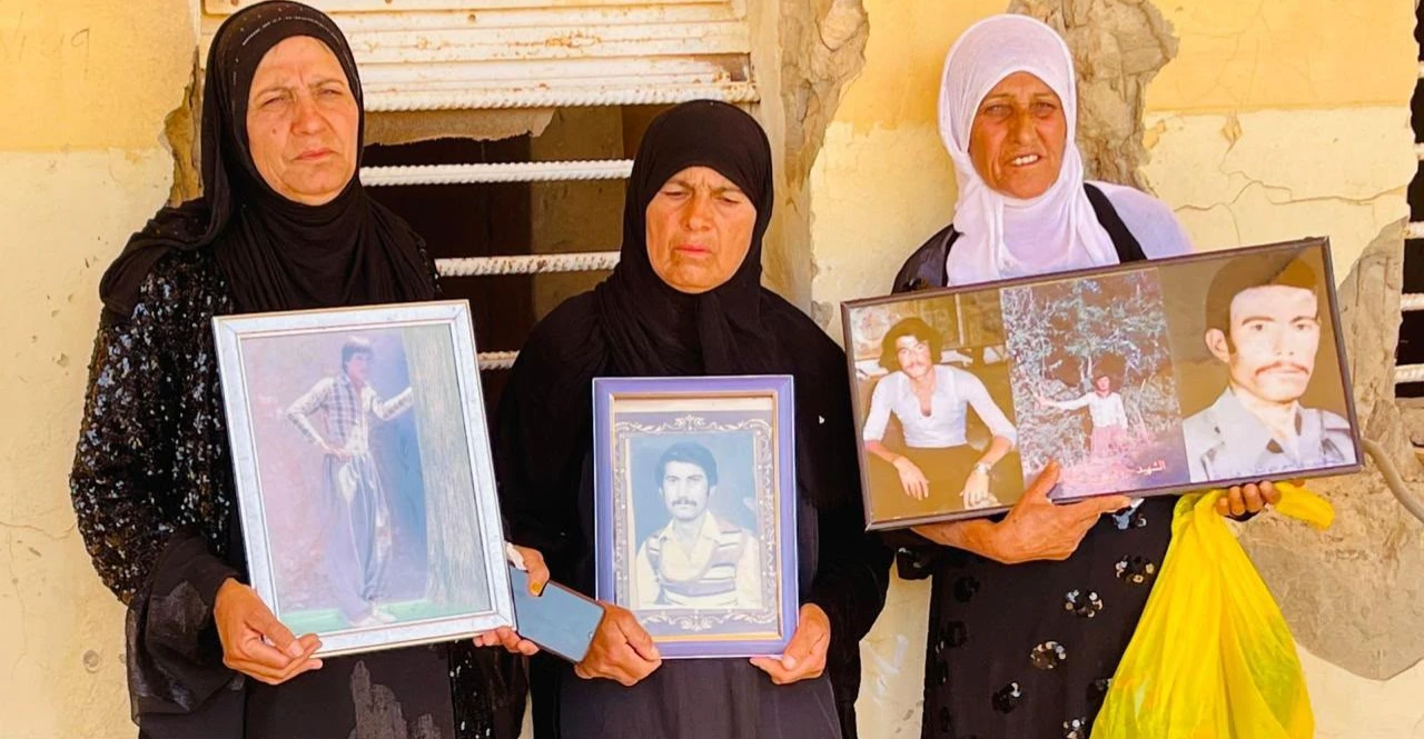 Salaman Kalesi Hapishanesi'nin mirasa dönüştürülmesi istendi.