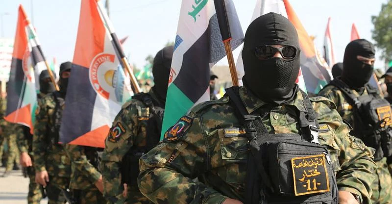 Islamic Resistance draws red lines for al-Zaidi's US visit