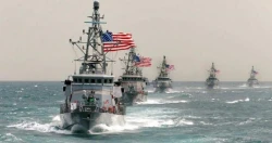 US refutes rumors of soldier deaths in Kuwait