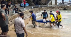 مصرع 15 سائحا على الأقل بغرق قارب سياحي في فيتنام