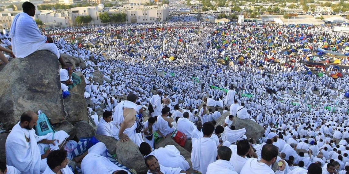 ‏پێشینە ئەرا وەتەمەنەیلە.. دەسەی حەج پیشکەشکردن ئەلکترۆنی ئەرا تیروپشک  2027-2030 وازکەێد