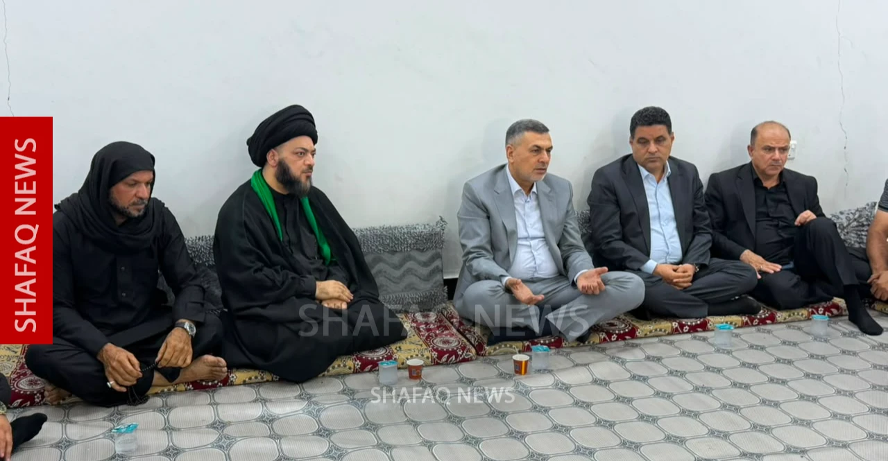 Basra Valisi: Kaçan balıkçı 'şehit' sayılacak, hakları korunacak.