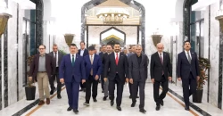 Asaib ahl al-Haq: Iraqi premiers' Washington visits yielded nothing