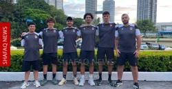 تنس العراق يشارك بتصفيات "كأس ديفيز" في سريلانكا
