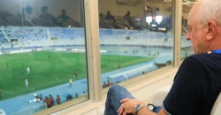 Iraq FA prepare long-term rebuild with current coach