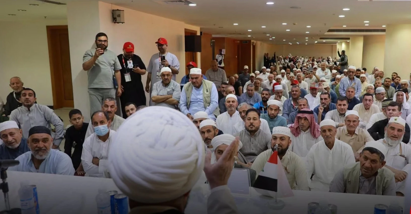 بعد موجة اعتراضات.. هيئة الحج تتراجع وتقرر إعادة رسوم التسجيل لغير الفائزين بالقرعة