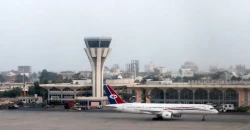 Yemen suspends air traffic nationwide after Saudi strikes