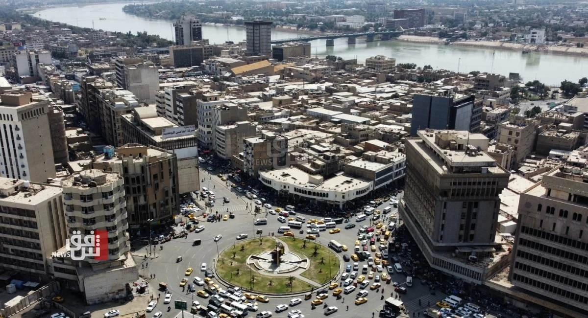 Iraq foreign investment returns positive at $400M