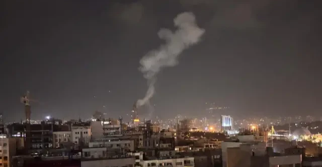 الجيش الأميركي: استهدفنا منشآة صيانة غواصات وسفن في إيران