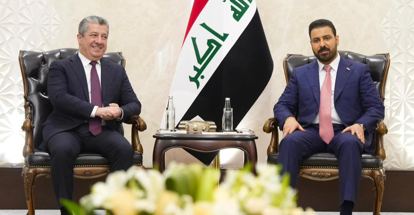 Erbil, Kürdistan İçişleri ve Güvenlik birimlerine Bağdat'la ortak.