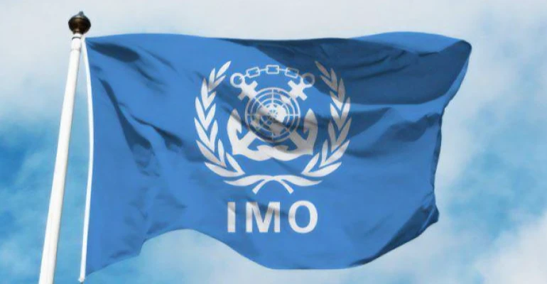IMO rejects Trump plan for Hormuz transit fees IMO rejects Trump plan for Hormuz transit fees