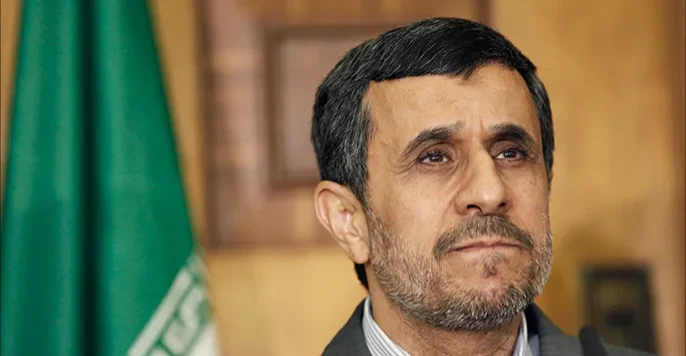 NYT: Iran's Ahmadinejad placed under house arrest after alleged Israel contacts