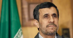 NYT: Iran detains Ahmadinejad under house arrest