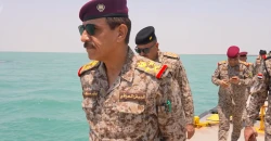 العراق يستعد للتطورات الإقليمية باستطلاع وضعه البحري