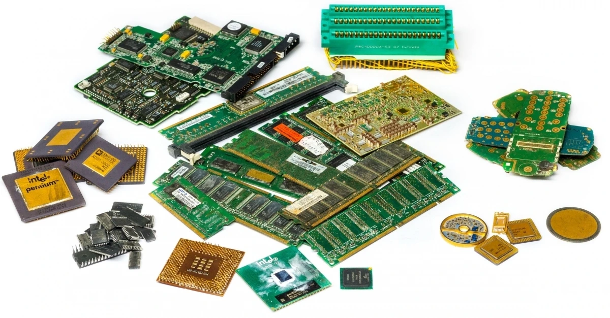 Iraq generates around 150,000 tonnes of e-waste a year, environmental monitor sa