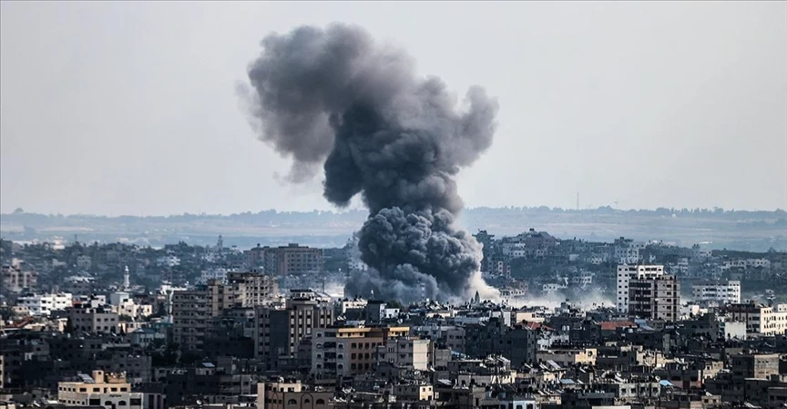 بينهم قيادي.. الجيش الإسرائيلي يعلن قتل 4 عناصر من حماس في غزة