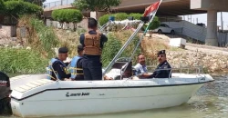 Pollution inspections target Euphrates pollution in Al-Anbar