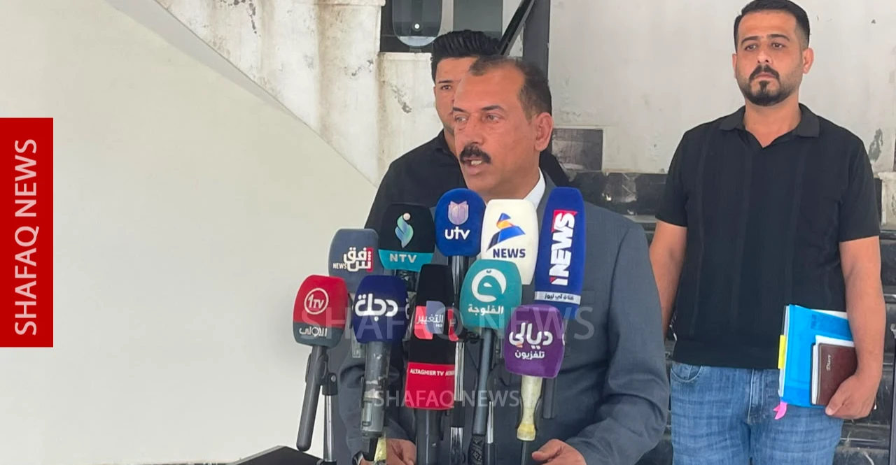 معاون محافظ ديالى قيد التحقيق بسبب نشره ملفات تتعلق بقضايا فساد