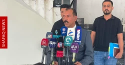معاون محافظ ديالى قيد التحقيق بسبب نشره ملفات تتعلق بقضايا فساد