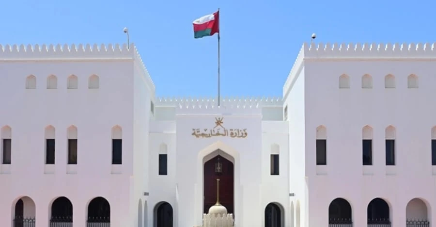 ‏وەرپرسیارێتی هاوبەش.. عومان راگەیان کار وەگەرد ئیران و کۆمەڵگەی ناودەوڵەتی کەێد ئەرا مقیەتیکردن هاتووچو دەریایی لە گەروو هورمز