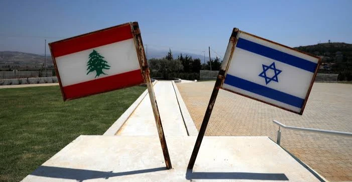 لوبنان و ئیسرائیل گفتوگۆیل روما دەسوەپی کەنەوە لەناو ئومیدەیل وریایانە