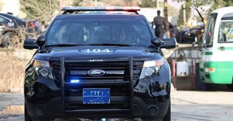 سرقة 11 متجراً في سوق "سيتاقان" وسط أربيل.. والجناة يفرون بـ25 مليون دينار