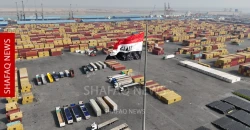 إعفاء معاون مدير عام الشؤون الفنية في الموانئ العراقية (وثيقة)