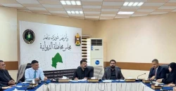 إعفاء مدير عام تربية الديوانية من منصبه