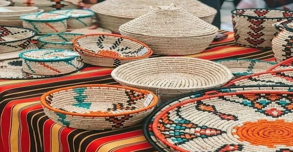 حرفة عمرها 8 آلاف عام.. إقبال متزايد يدفع "الحصير الإيلامي" نحو العالمية