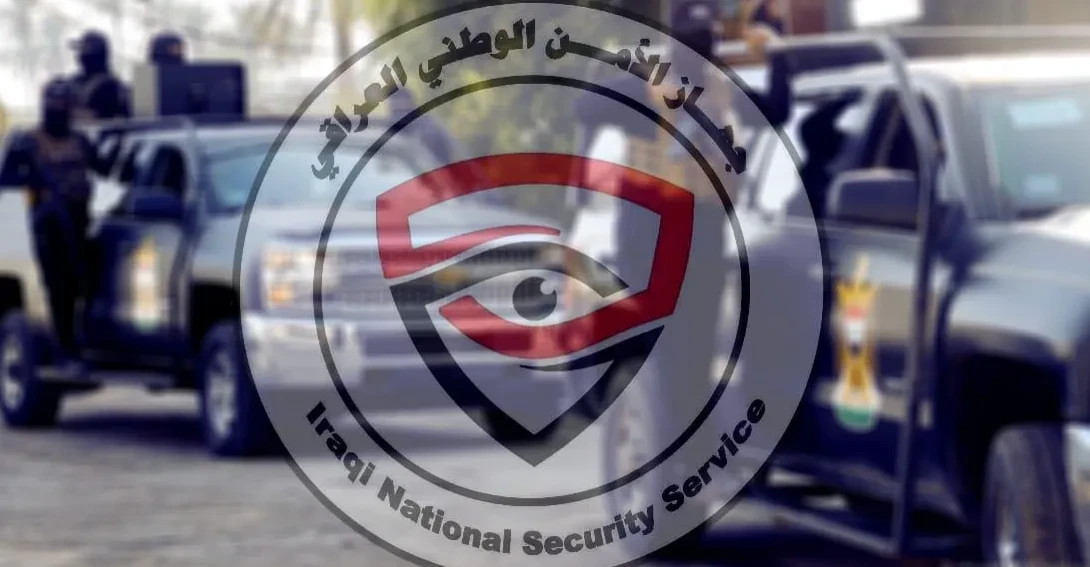 تضم نساء.. الأمن العراقي يطيح بشبكة ابتزاز في ديالى