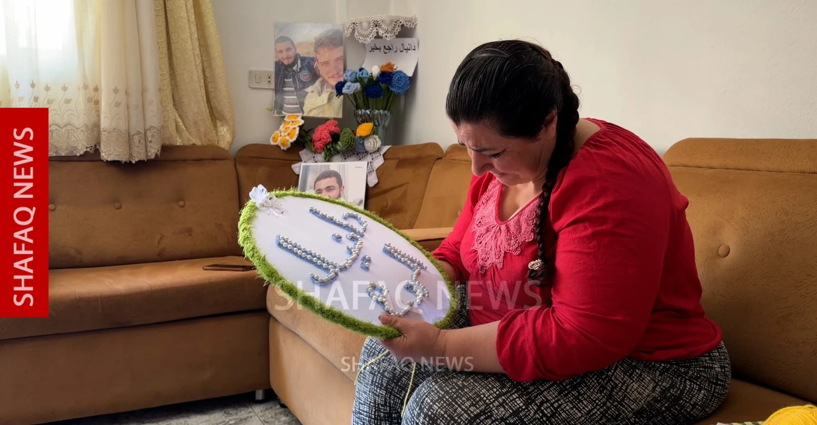 yüzlerce sivil öldürüldü, sorumluların yargılanması talep ediliyor.