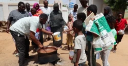 مسؤول أممي: السودان يمثل أكبر أزمة إنسانية على مستوى العالم