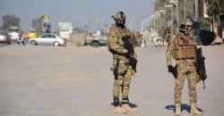 Iraq arrests Defense Ministry officials in $71 million corruption case