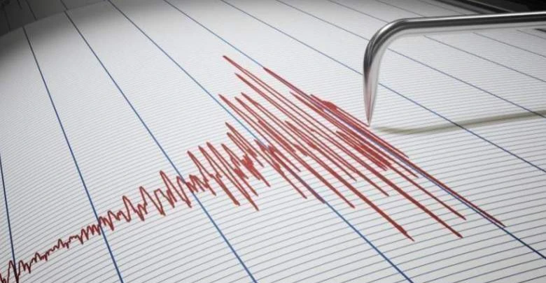 هزة أرضية تضرب جنوبي تركيا ويشعر بها سكان شمال سوريا