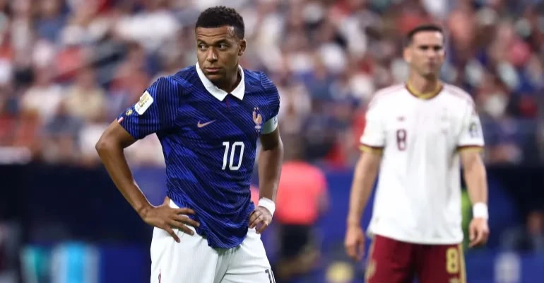 إسبانيا تُطيح بفرنسا وتتأهل لنهائي كأس العالم