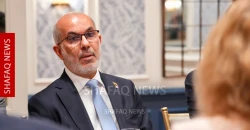 Baghdad unveils pipeline plan to reduce reliance on Hormuz