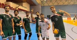 الليلة.. المنتخب العراقي للكرة الطائرة يواجه نظيره السعودي في افتتاح بطولة غرب آسيا