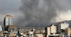الجيش الإيراني يعلن مقتل 7 من عناصره بهجوم أميركي