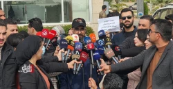 ممثل الخريجين الأوائل في كوردستان: نطالب بالتعيين ضمن موازنة 2027