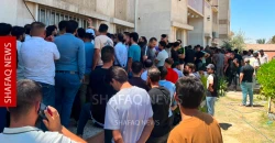 "الأرقام السرية".. أزمة ترهق طلبة التعليم المهني والخارجي في الأنبار